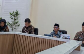 Rangkaian Acara – Pemda Gunakan 2 Anggaran HUT ke-421 Kabupaten Kendal