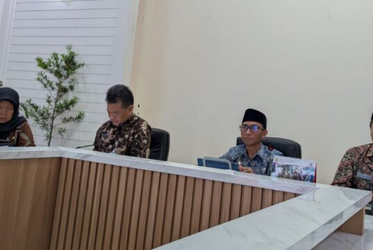 Rangkaian Acara – Pemda Gunakan 2 Anggaran HUT ke-421 Kabupaten Kendal