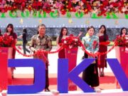 BSN Group – DKV Printing Siap Pasok Kemasan Ratusan Merek Global