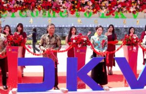 BSN Group – DKV Printing Siap Pasok Kemasan Ratusan Merek Global