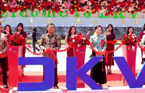 BSN Group – DKV Printing Siap Pasok Kemasan Ratusan Merek Global