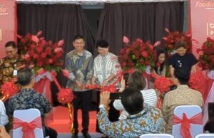 Investasi Rp 300 Miliar di KIK, Foodindo Bakal Serap Hasil Pertanian Kendal