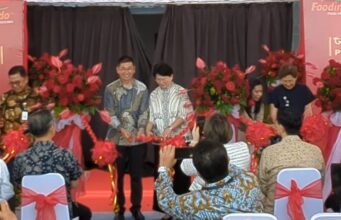 Investasi Rp 300 Miliar di KIK, Foodindo Bakal Serap Hasil Pertanian Kendal