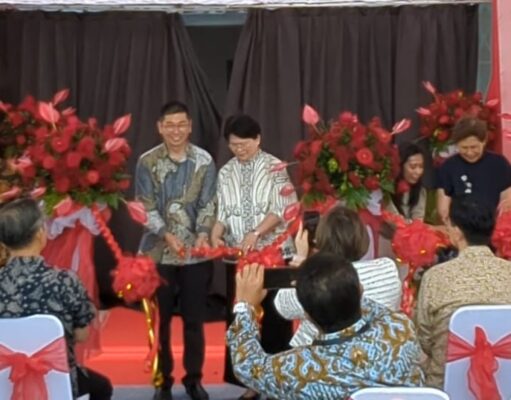 Investasi Rp 300 Miliar di KIK, Foodindo Bakal Serap Hasil Pertanian Kendal