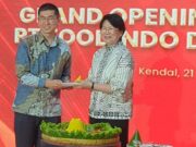 Ekpansi Dari Cikarang – KIK, Foodindo Perkuat Pasar Domestik dan Eksport