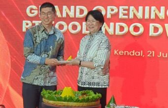 Ekpansi Dari Cikarang – KIK, Foodindo Perkuat Pasar Domestik dan Eksport