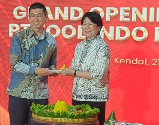 Ekpansi Dari Cikarang – KIK, Foodindo Perkuat Pasar Domestik dan Eksport